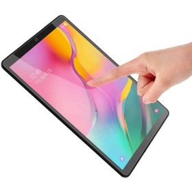 Zore Lenovo P11 Pro Temperli Cam - Şeffaf Ekran Koruyucu
