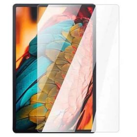 Zore Lenovo Uyumlu Tab P12 Tablet Temperli Cam Ekran Koruyucu