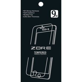 Zore Lenovo Vibe K5 Blue Nano Temperli Cam Ekran Koruyucusu