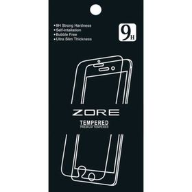 Zore Lenovo Vibe K5 Blue Nano Temperli Cam Ekran Koruyucusu