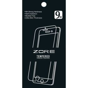 Zore Lenovo Vibe K5 Blue Nano Temperli Cam Ekran Koruyucusu