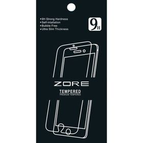 Zore Lenovo Vibe K5 Blue Nano Temperli Cam Ekran Koruyucusu