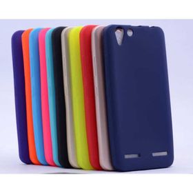 Zore Lenovo Vibe K5 Premier Silikon Kılıf