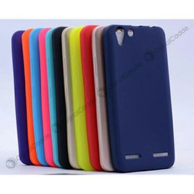 Zore Lenovo Vibe K5 Premier Silikon Kılıf