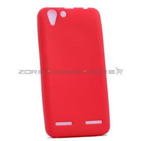 Zore Lenovo Vibe K5 Premier Silikon Kılıf