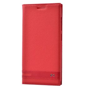 Zore Lenovo Vibe P1 Elite Kapaklı Kılıf