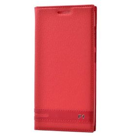 Zore Lenovo Vibe P1 Elite Kapaklı Kılıf