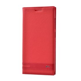 Zore Lenovo Vibe P1 Elite Kapaklı Kılıf