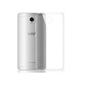 Zore Lenovo Vibe P1 Süper Silikon Kapak Kılıf