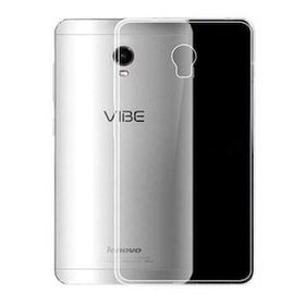 Zore Lenovo Vibe P1 Süper Silikon Kapak Kılıf