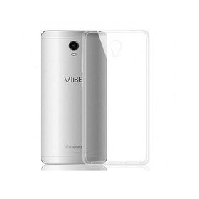 Zore Lenovo Vibe P1 Süper Silikon Kapak Kılıf