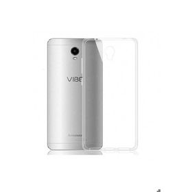 Zore Lenovo Vibe P1 Süper Silikon Kapak Kılıf