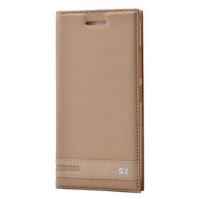 Zore Lenovo Vibe S1 Elite Kapaklı Kılıf