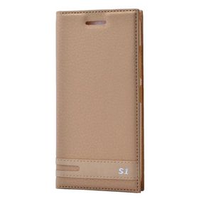 Zore Lenovo Vibe S1 Elite Kapaklı Kılıf