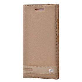 Zore Lenovo Vibe S1 Elite Kapaklı Kılıf