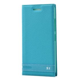 Zore Lenovo Vibe S1 Elite Kapaklı Kılıf