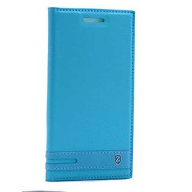 Zore Lenovo Vibe S1 Elite Kapaklı Kılıf