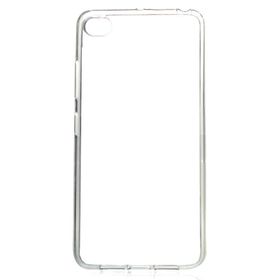 Zore Lenovo Vibe S90 Süper Silikon Kapak Kılıf