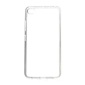 Zore Lenovo Vibe S90 Süper Silikon Kapak Kılıf