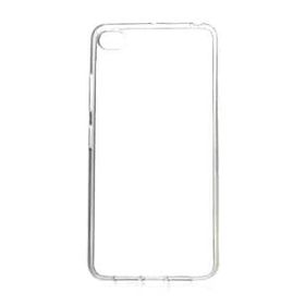 Zore Lenovo Vibe S90 Süper Silikon Kapak Kılıf