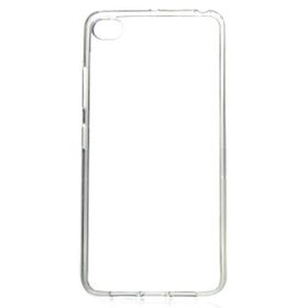 Zore Lenovo Vibe S90 Süper Silikon Kapak Kılıf