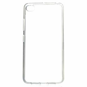 Zore Lenovo Vibe S90 Süper Silikon Kapak Kılıf