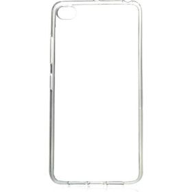Zore Lenovo Vibe S90 Zore Süper Silikon Kılıf