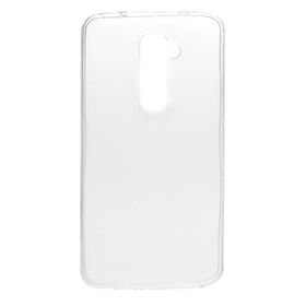 Zore LG G2 Süper Silikon Kapak Kılıf