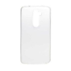Zore LG G2 Süper Silikon Kapak Kılıf