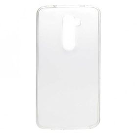 Zore LG G2 Süper Silikon Kapak Kılıf