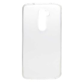 Zore LG G2 Süper Silikon Kapak Kılıf