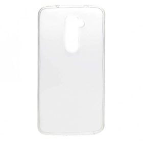 Zore LG G2 Süper Silikon Kapak Kılıf