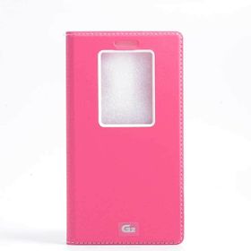 Zore LG G2 Zore Dolce Case Kılıf
