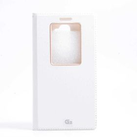 Zore LG G2 Zore Dolce Case Kılıf