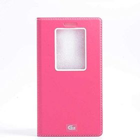 Zore LG G2 Zore Dolce Case Kılıf