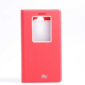 Zore LG G2 Zore Dolce Case Kılıf