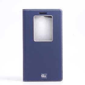 Zore LG G2 Zore Dolce Case Kılıf