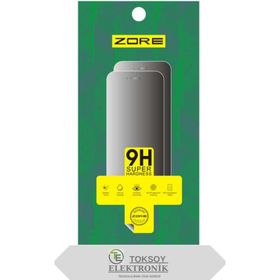 Zore LG G3 Mini Zore Maxi Glass Temperli Cam Koruyucu