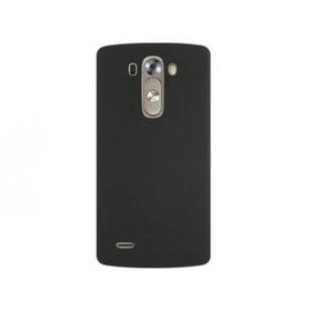 Zore LG G3 Premier Silikon Cep Telefonu Kılıfı