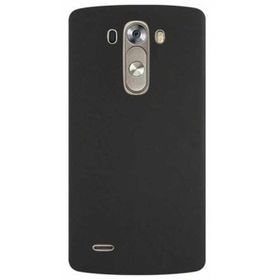 Zore LG G3 Premier Silikon Cep Telefonu Kılıfı