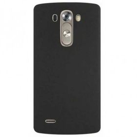 Zore LG G3 Premier Silikon Cep Telefonu Kılıfı