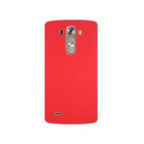 Zore LG G3 Premier Silikon Cep Telefonu Kılıfı