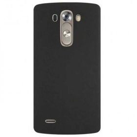 Zore LG G3 Premier Silikon Cep Telefonu Kılıfı
