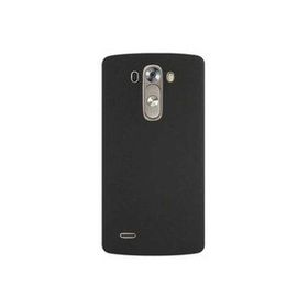 Zore LG G3 Premier Silikon Cep Telefonu Kılıfı