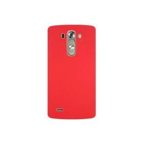 Zore LG G3 Premier Silikon Cep Telefonu Kılıfı