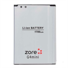 Zore LG G4 Beat A Kalite Uyumlu Batarya