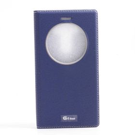 Zore LG G4 Beat Zore Dolce Case Kılıf