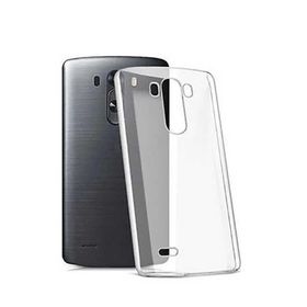 Zore LG G4 Süper Silikon Kapak Kılıf
