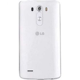 Zore LG G4 Süper Silikon Kapak Kılıf
