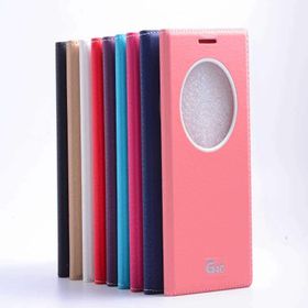 Zore LG G4C Zore Dolce Case Kılıf